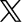 エックス